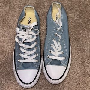 Converse All Star - Blue Grey